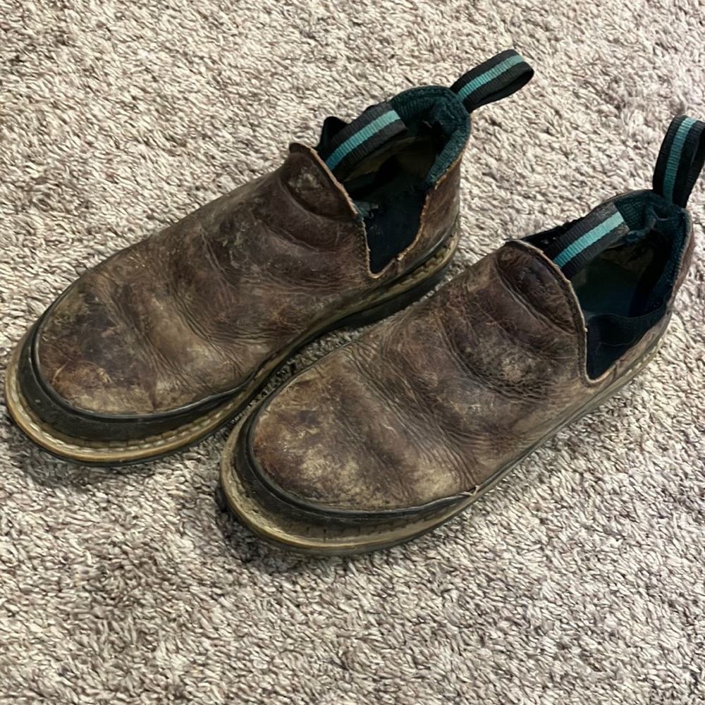 Men’s Romeo’s